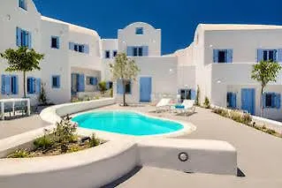 Villa Isuites *