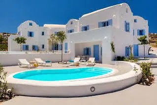 Villa Isuites *