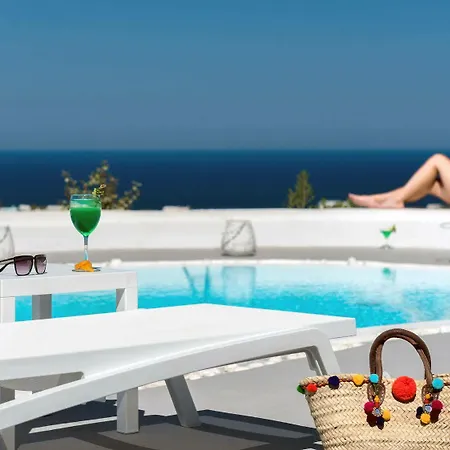 Villa Isuites *
