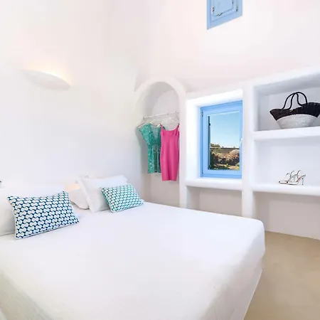 Villa Isuites *
