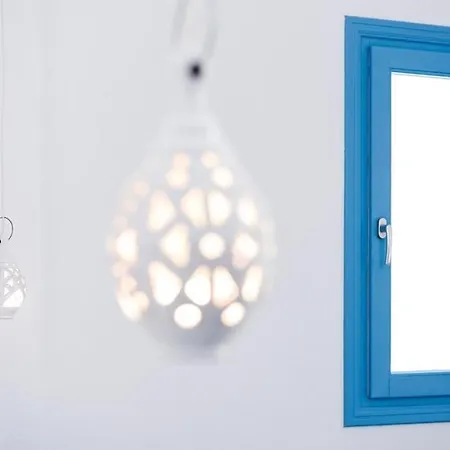 Βίλα Isuites Exo Katikies (Santorini)