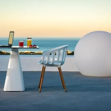 Isuites Villa Exo Katikies (Santorini)