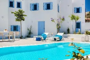 Villa Isuites *