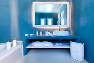 Villa Isuites *